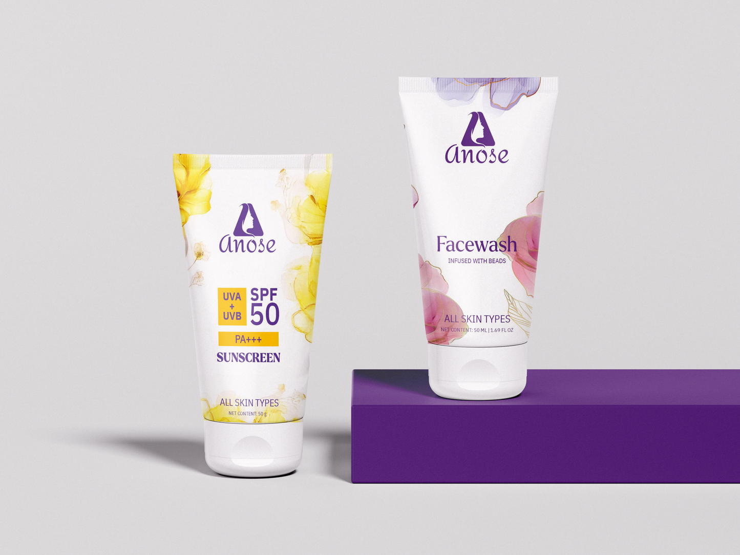 Daily Skincare Essentials Bundle