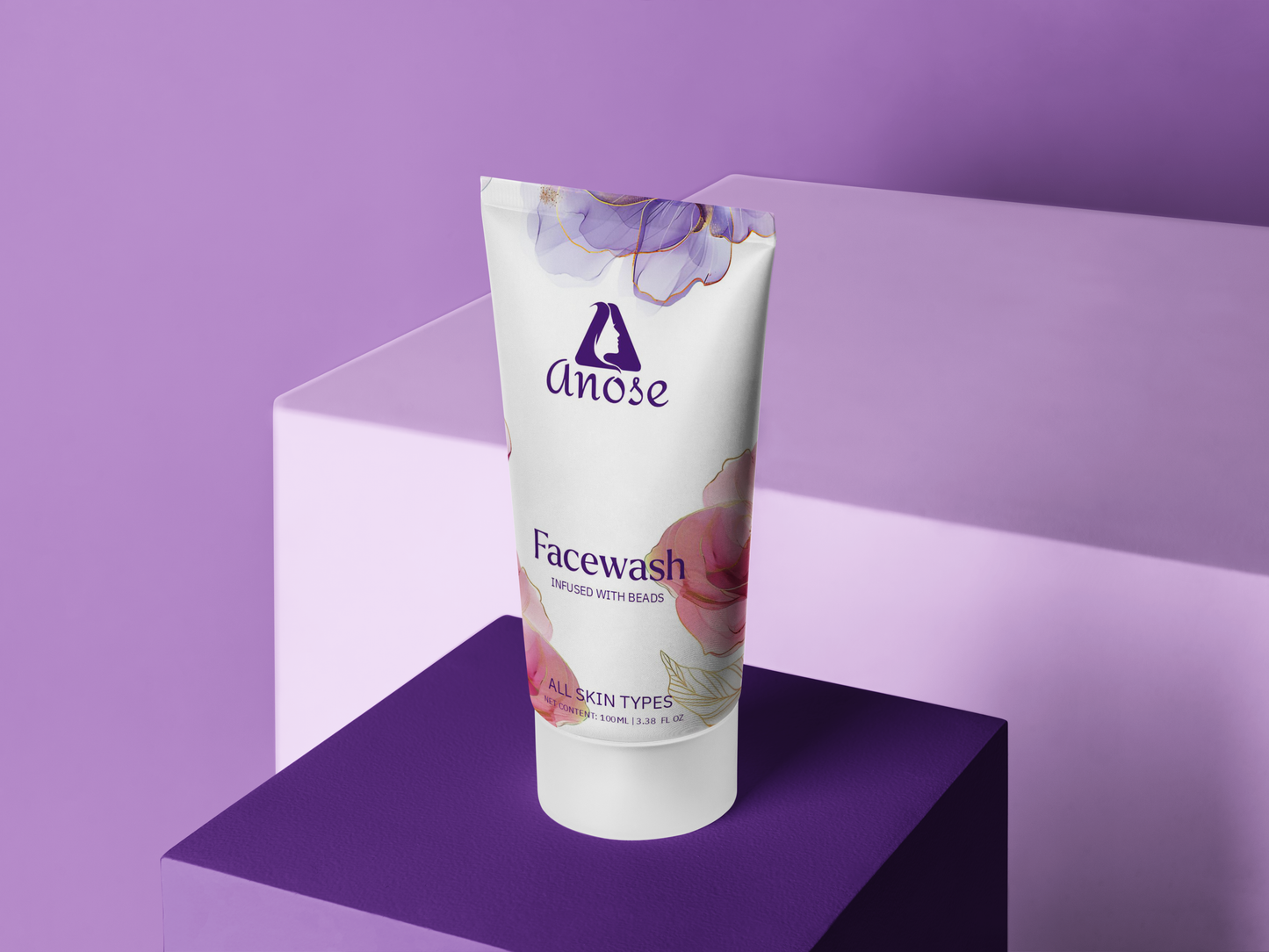 Facewash
