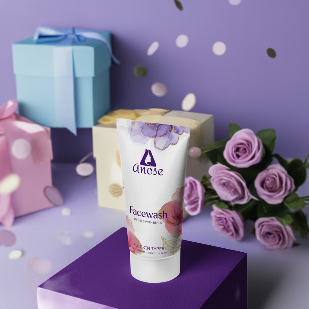 Facewash
