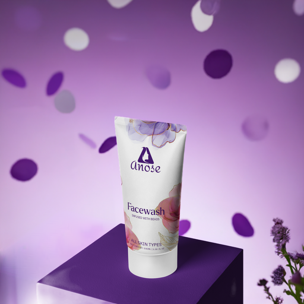 Facewash