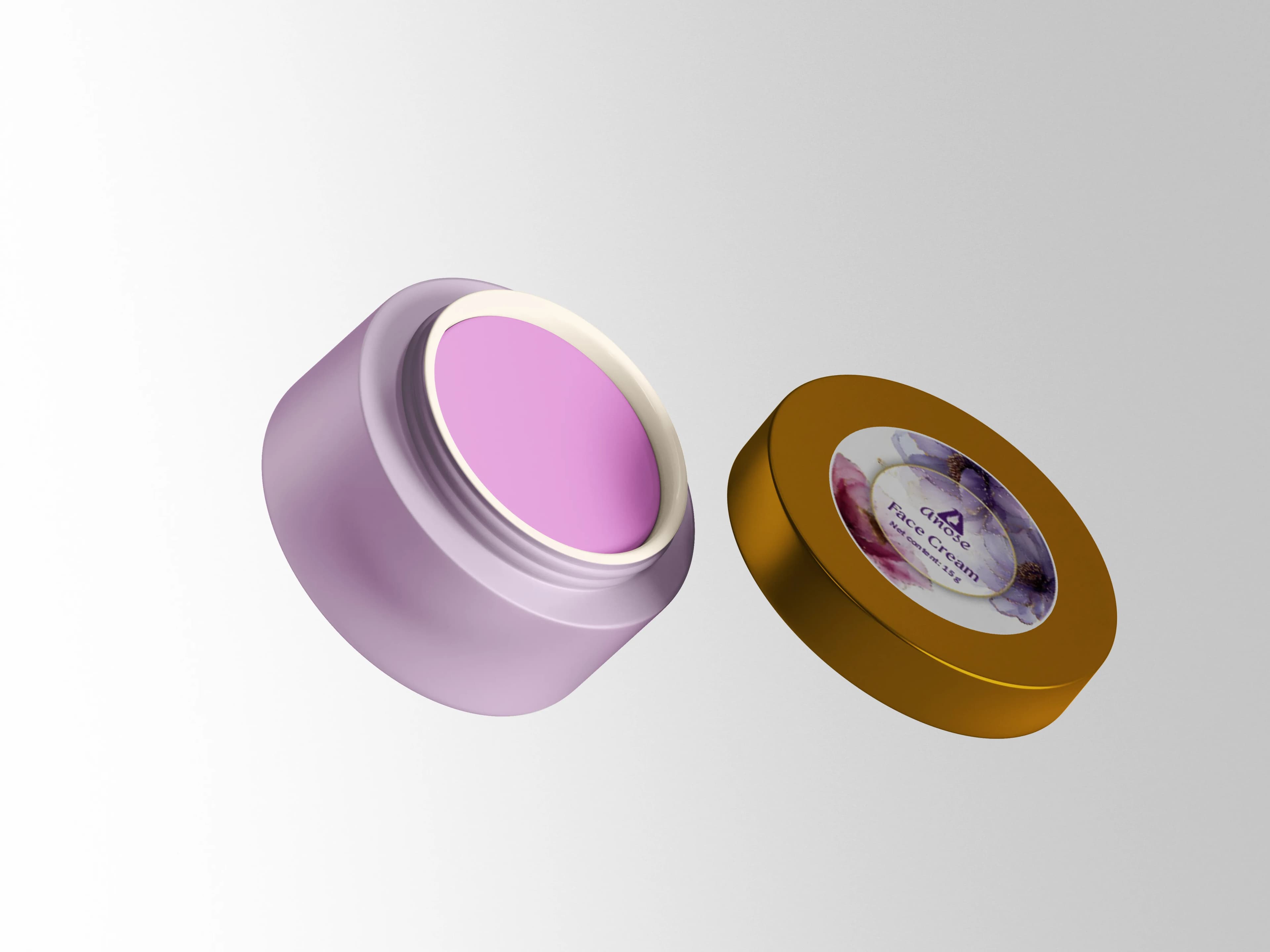Anose FaceCream 15g