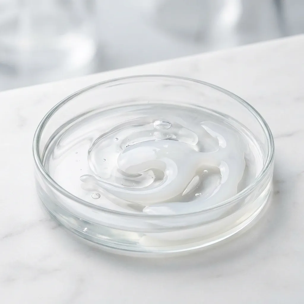 Niacinamide: The Multi-Tasking Skin Savior