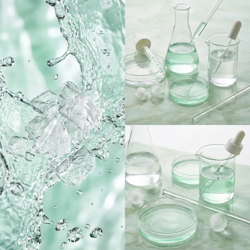 Salicylic Acid: Banish Breakouts for Good