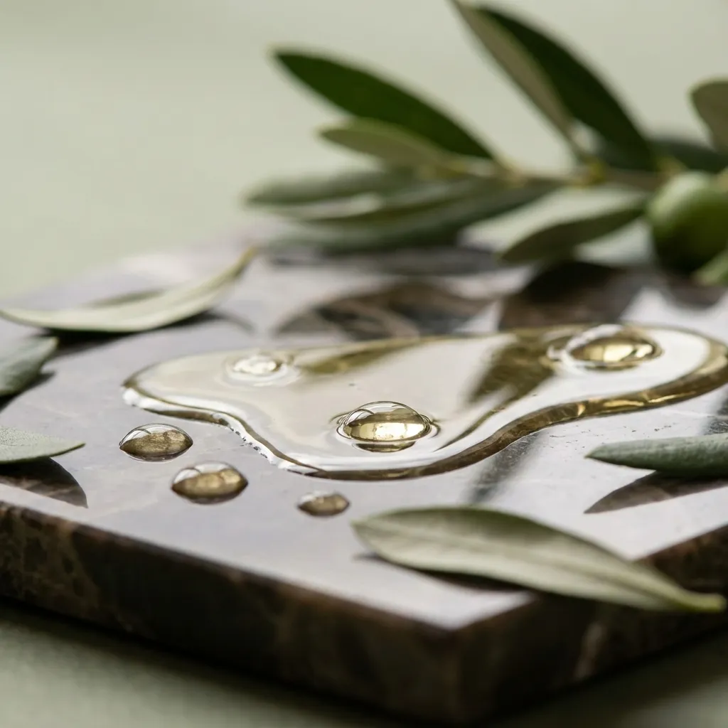 Squalane: Lightweight Moisture for All Skin Types