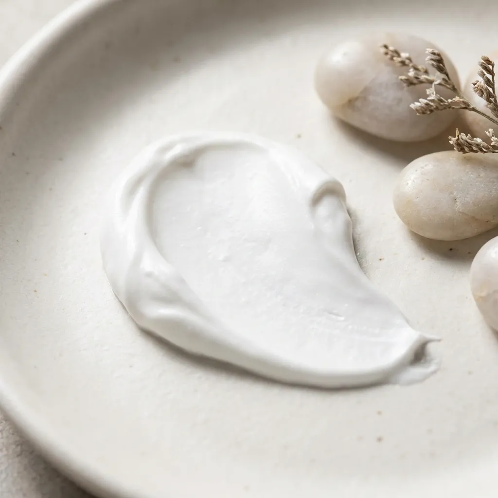 Zinc Oxide: Sun Protection with a Gentle Touch