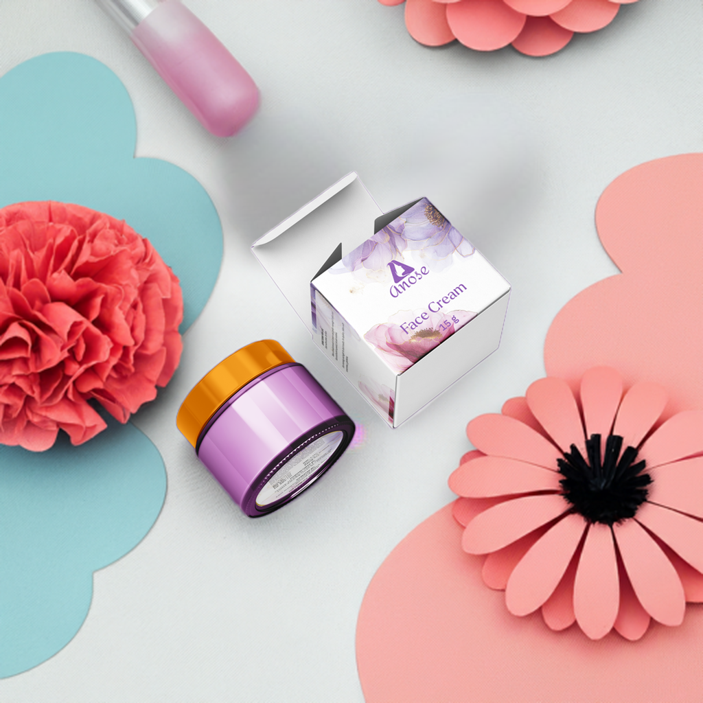 Anose Face Cream 50g
