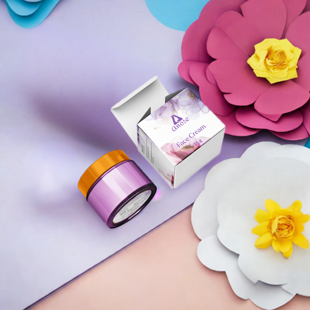 Anose Face Cream 50g