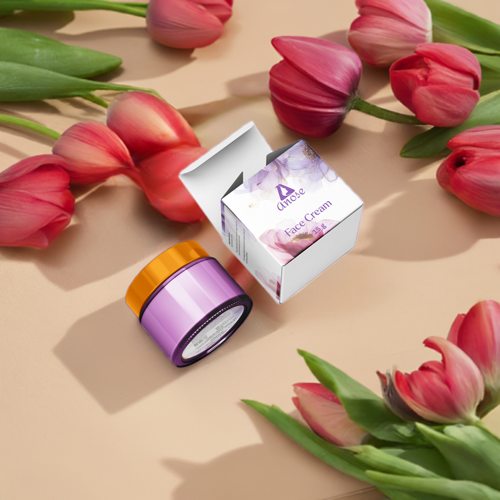 Anose Face Cream 50g